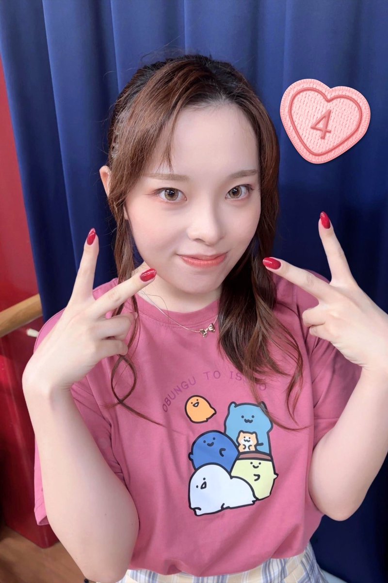 百瀬葵🍑 (@AOI_sunflower64) / Posts / X