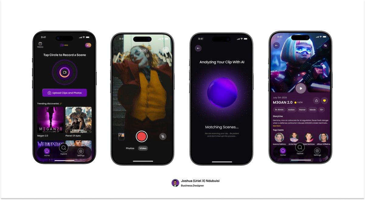 JolzyfxCodes's tweet image. Really learnt alot from this project, Now time to move to the next...  

#UIUXDesign