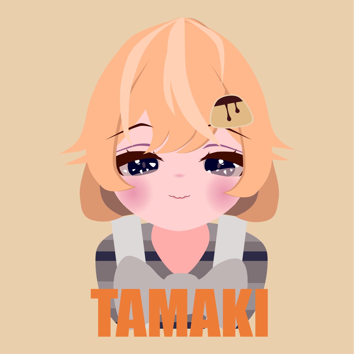 お絵描きをしました