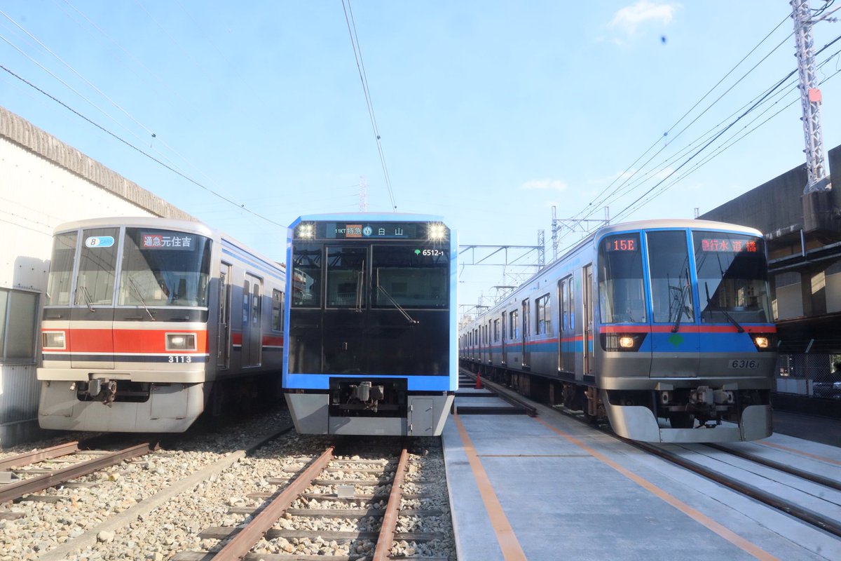 Ryota(東京メトロ好きの鉄道ファン) (@KYZ_train) / Posts / X