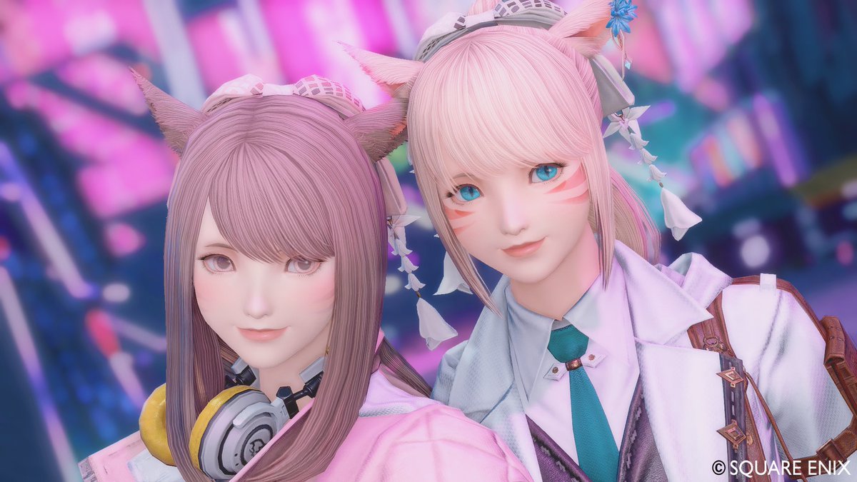 noam_ff14's tweet photo. https://t.co/dtPBuBNUaN