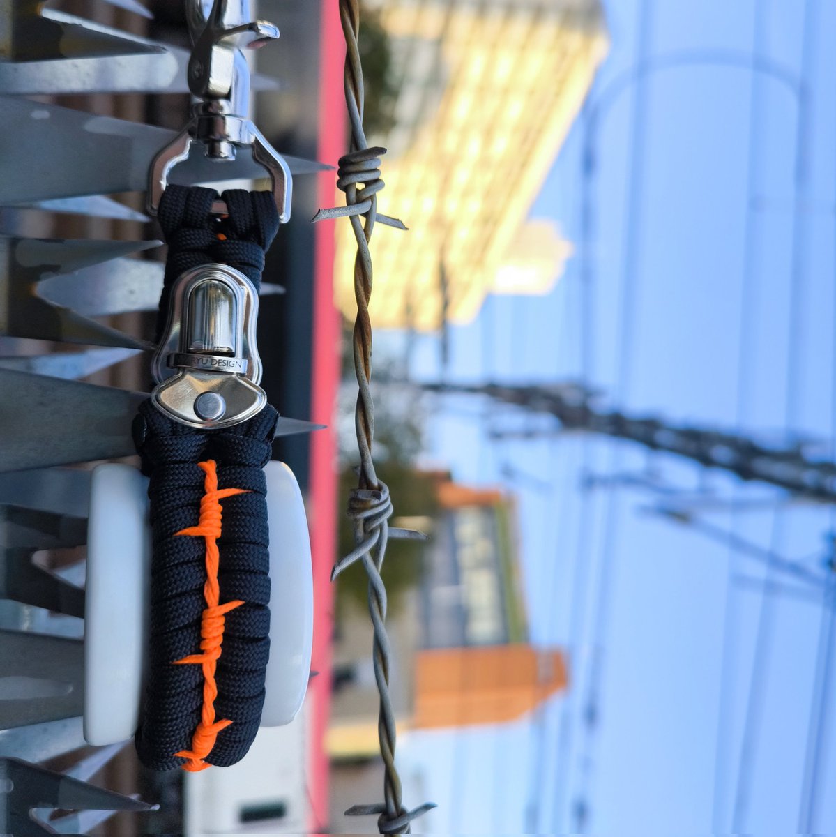 Takao_Morioka's tweet image. 擬態
#PunKs