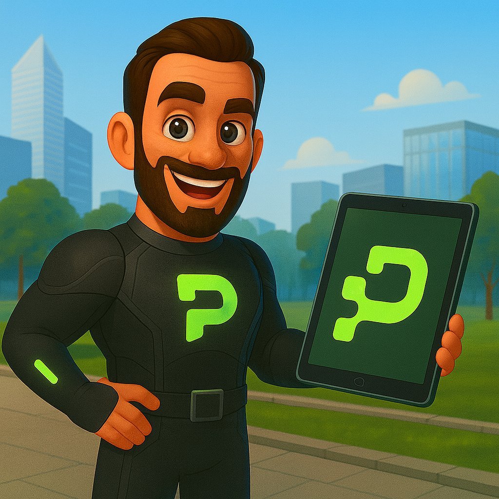 MrMamba_NFT's tweet image. I watched PiP from the outside for a long time, but everything changed when I created my own agent.

After managing campaigns, guiding teams and helping many people earn in Web3, I learned something important about products.

Real value appears only when you use the system, not…