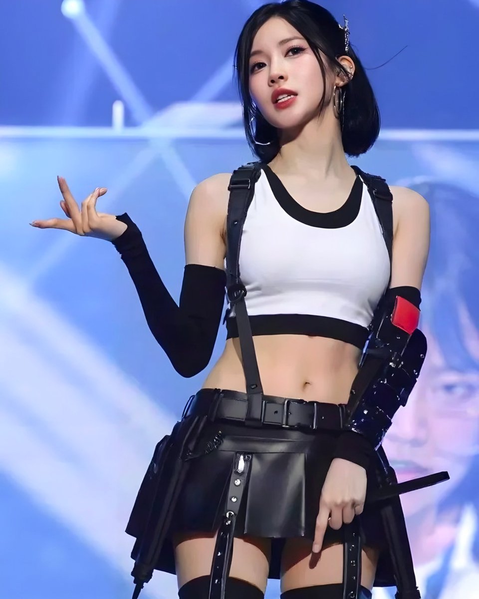 #ASA #アサ #아사 #榎並杏紗