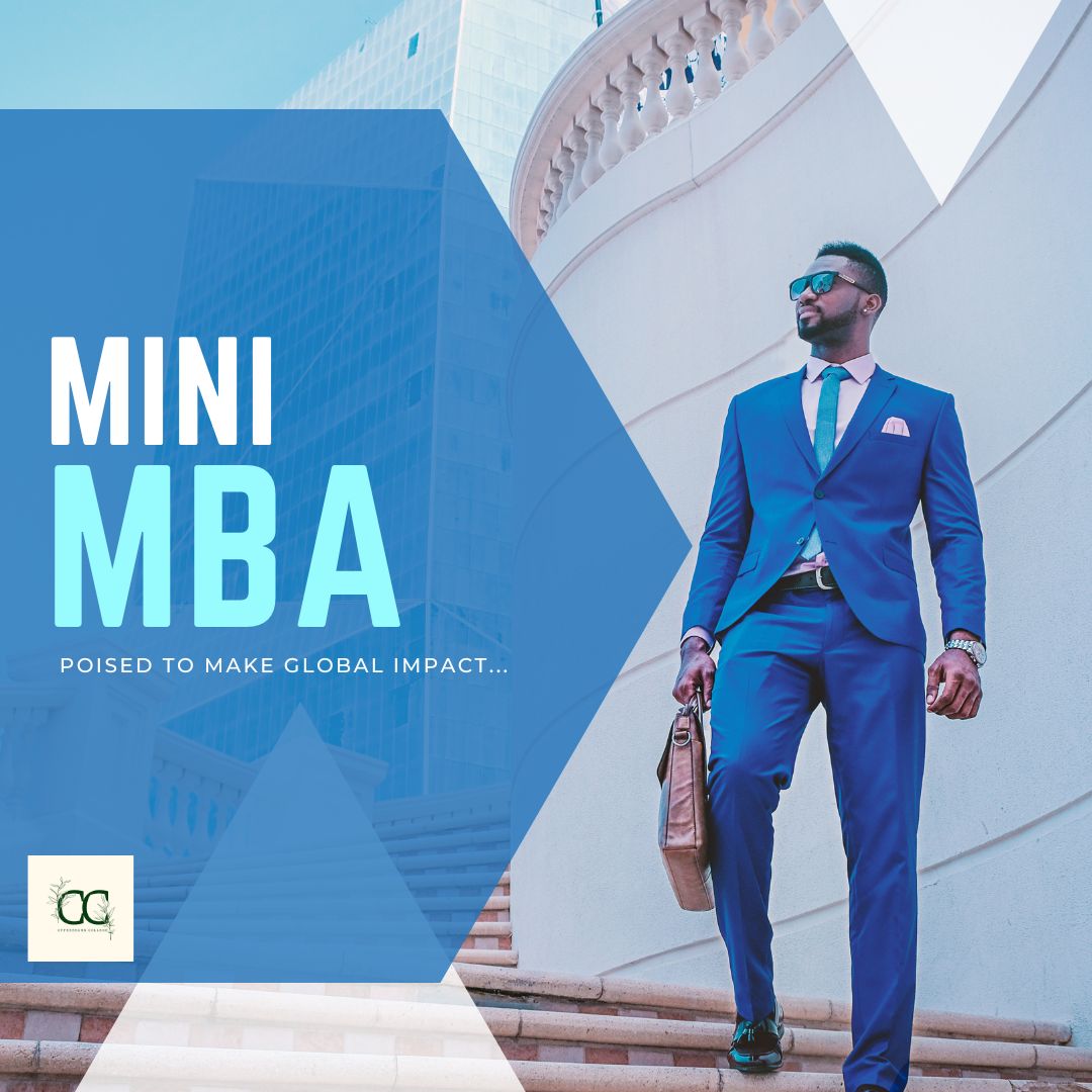 CypressArk_'s tweet image. The CypressArk College Mini-MBA.
Now you&apos;re poised to make global impact!
Book your place @ cypressarkcollege.org/mini-mba

CypressArk College.
Built for Professional Development.
.
#india #placement #businessclass #mbapreparation #businessstudies #bba #marketing #businessstudents #cmat