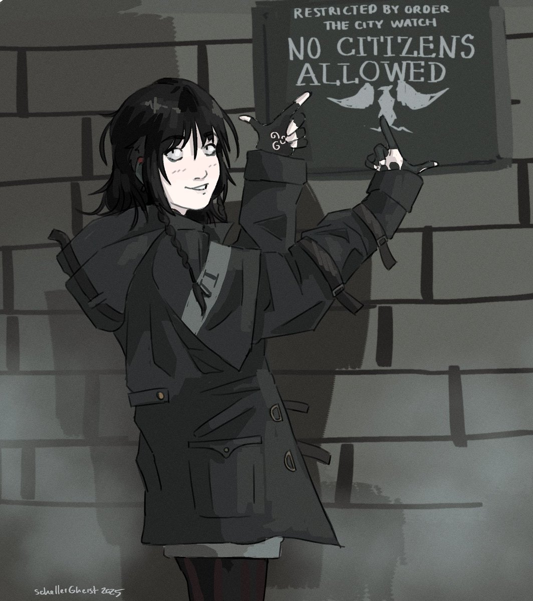 foxglove (@schellergheist) on Twitter photo 