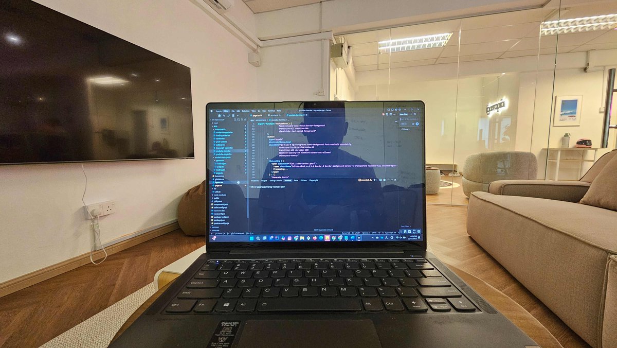 stackashx's tweet image. I’m not here to teach you to code.

I’m here to show you how to use
AI, social media, and coding
to build real wealth.

It’s now or never.