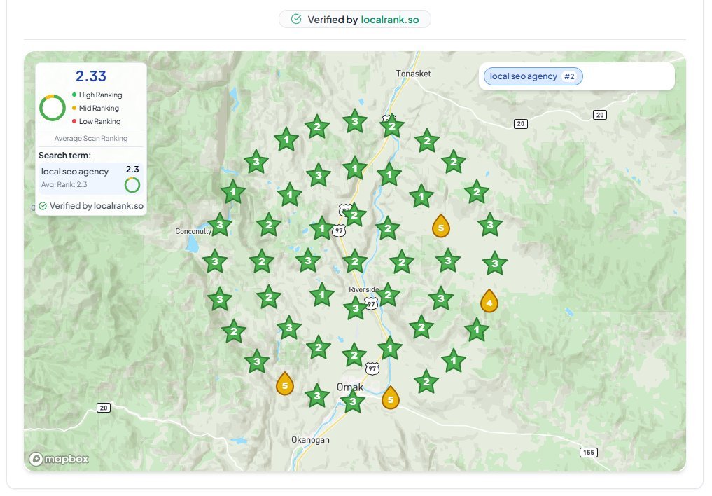 Boring Local SEO tweet media