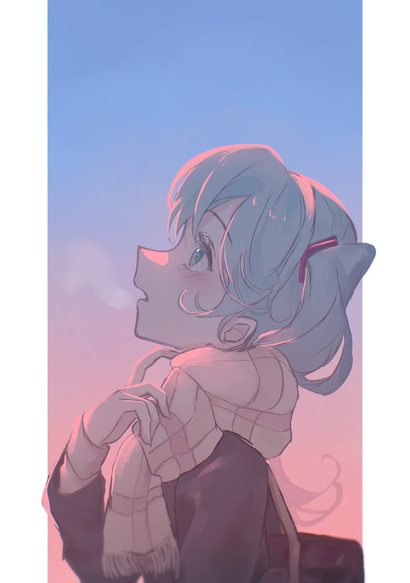 ゑ* (@e__kake924) / Posts / X