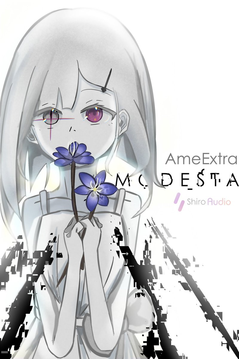 minatoshiraha's tweet photo. Hope you can look at me directly. https://t.co/jMirZQo2ps