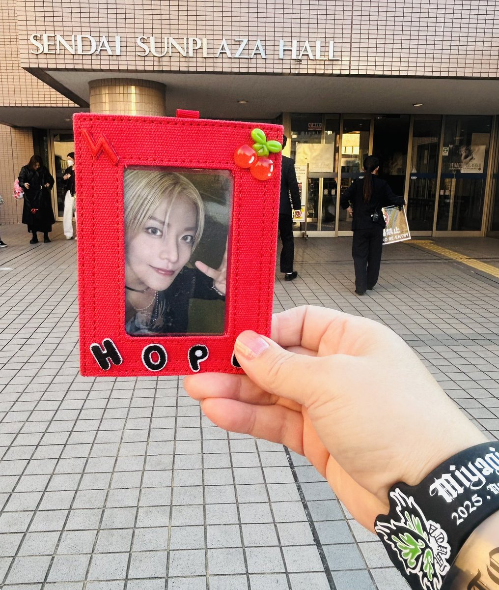 ばにめん🍒🐰 (@HKISKqSEmHrZQ7x) / Posts / X