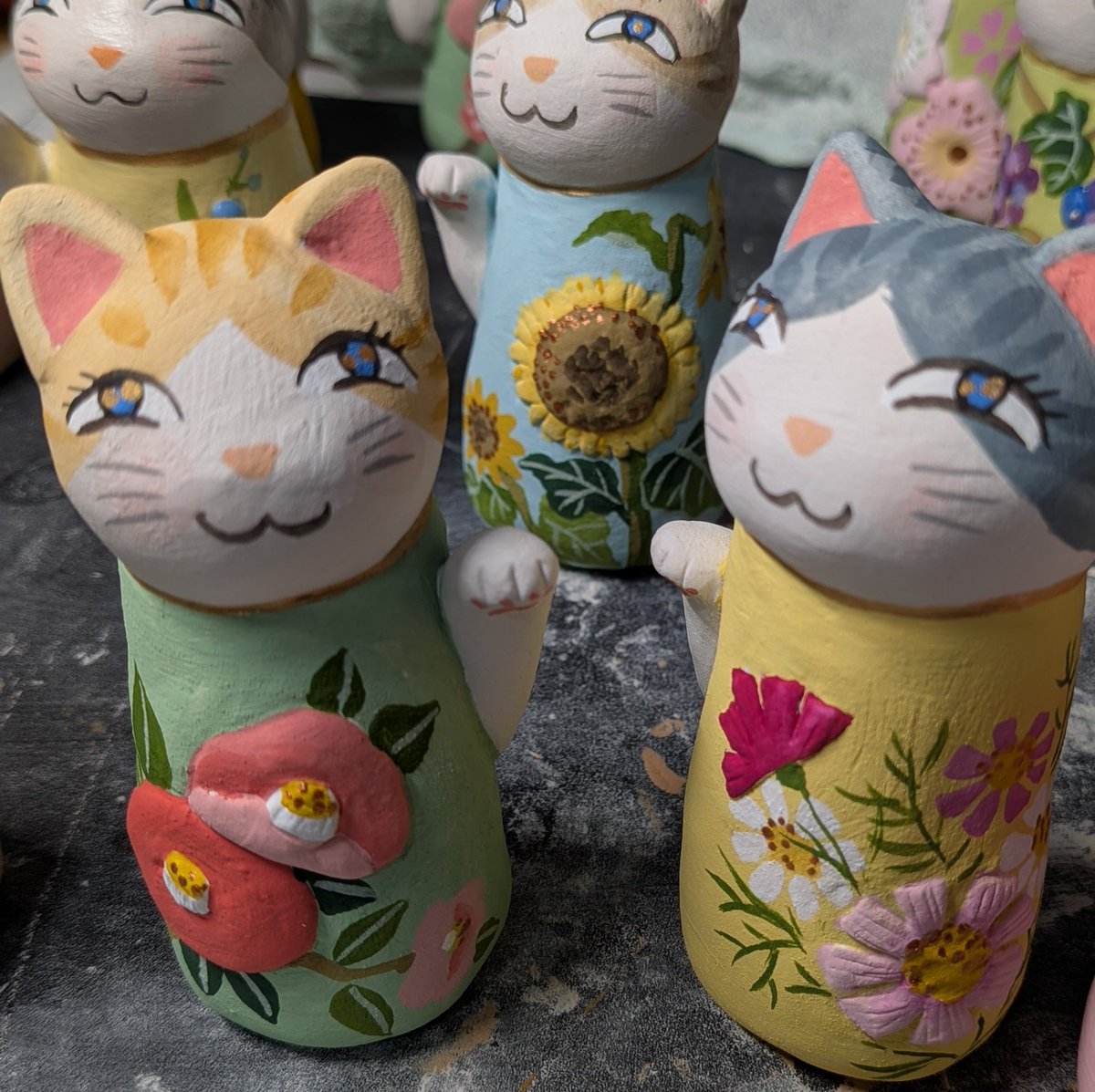 art #絵描き #illustration #paint #artgallery #artworks