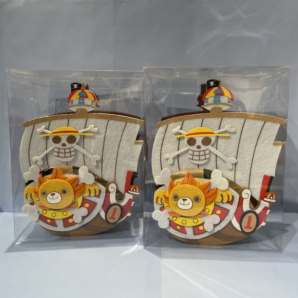 ONE PIECE麦わらストア渋谷本店 (@mugiwara_store) / Posts / X