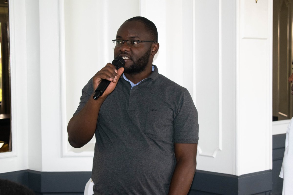 youthagenda254's tweet image. We’re in Kisumu today engaging youth leaders as part of our study with @VUngdom on the State of Youth Participation in Kenya.
Youth insights from Kisumu will help shape a national project to strengthen youth political participation next year. 🇰🇪
#MakingTheYouthFactorCount