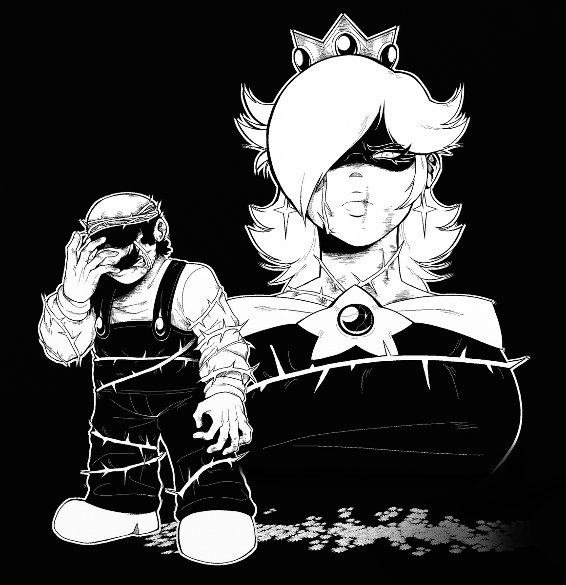 also im reposting ts because i can do whatever i want