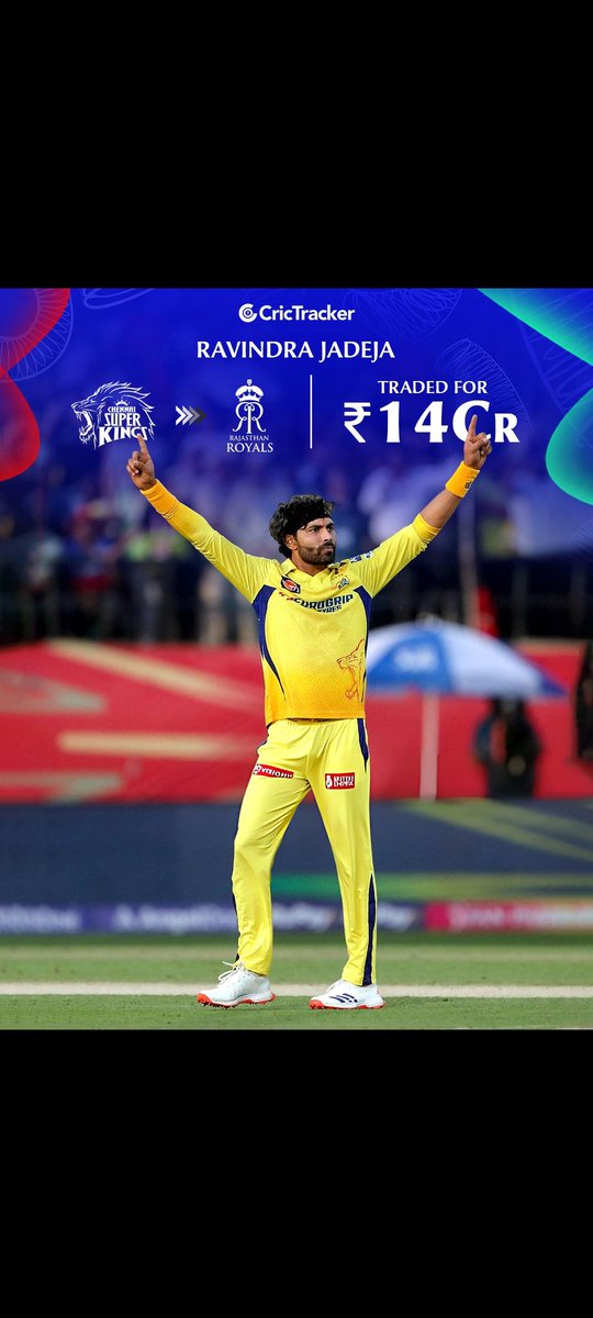 AdarshShuk8000's tweet photo. Most T20s played for an IPL Franchise 

282 - Kohli for RCB 
272 - Dhoni for CSK
236 - Rohit for MI
211 - Pollard for MI
200 - 𝗝𝗮𝗱𝗲𝗷𝗮 for CSK
200 - Raina for CSK
198 - Narine for KKR
158 - Harbhajan for MI
157 - ABD for RCB
155 - 𝗦𝗮𝗺𝘀𝗼𝗻 for RR https://t.co/n2PqMJSilb