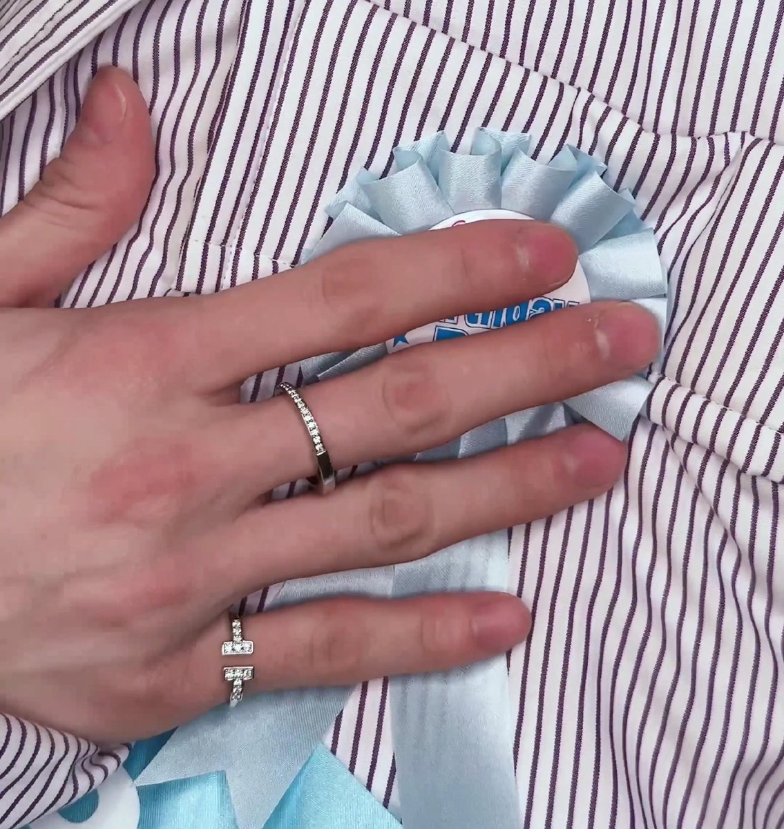 jaeyuntohoon's tweet image. 💎💍