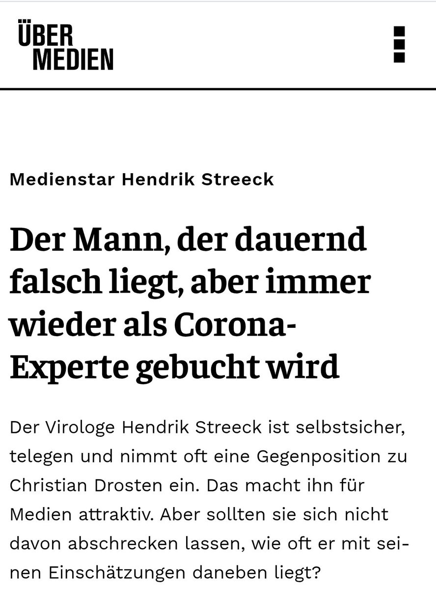 <a href="/watch_union/">UnionWatch / @watch_union@mastodon.social</a> <a href="/MiNi_fuerimmer/">Little My 🌱💚🌻#TeamAntifa</a> Frei nach dem Motto Leistung muss sich lohnen, danach folgt dann wohl: der Mensch hat seine Schuldigkeit getan, der Mensch kann gehen.uebermedien.de/57343/hendrik-…