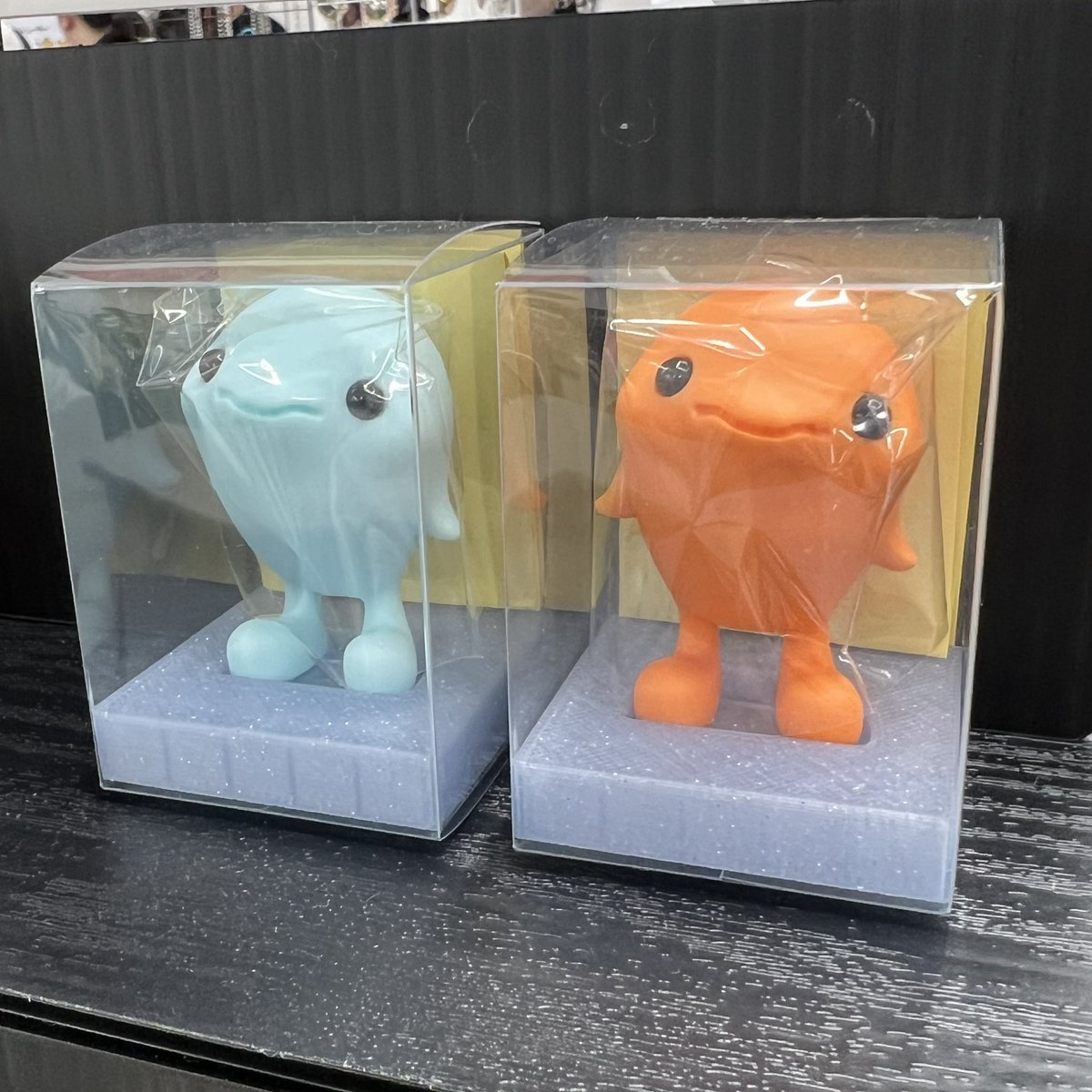 ピンキーはあと２つ！

#レザフェス