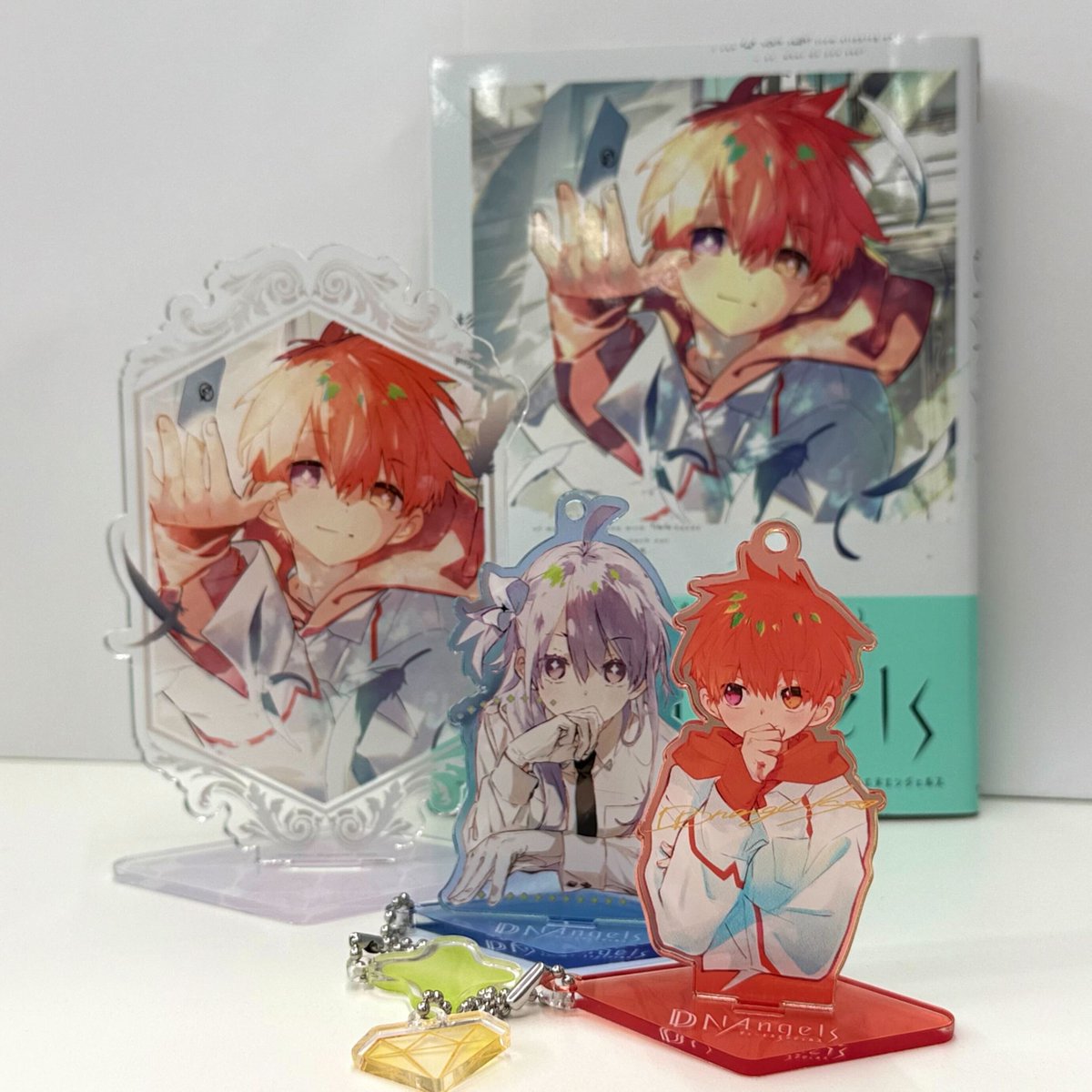 凛 (@ArielPandora) / Posts / X