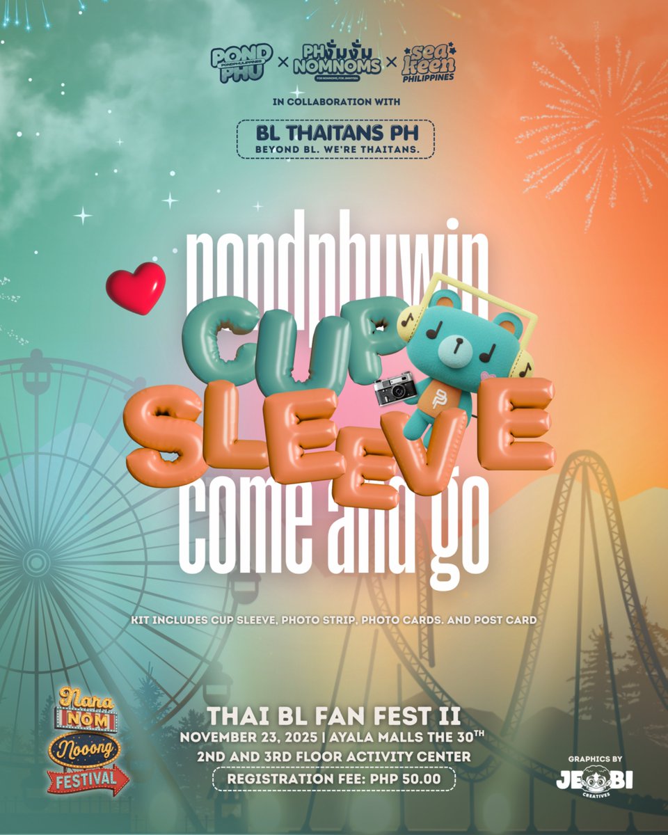 PondPhuLippines 🇵🇭🧡🤍 tweet media