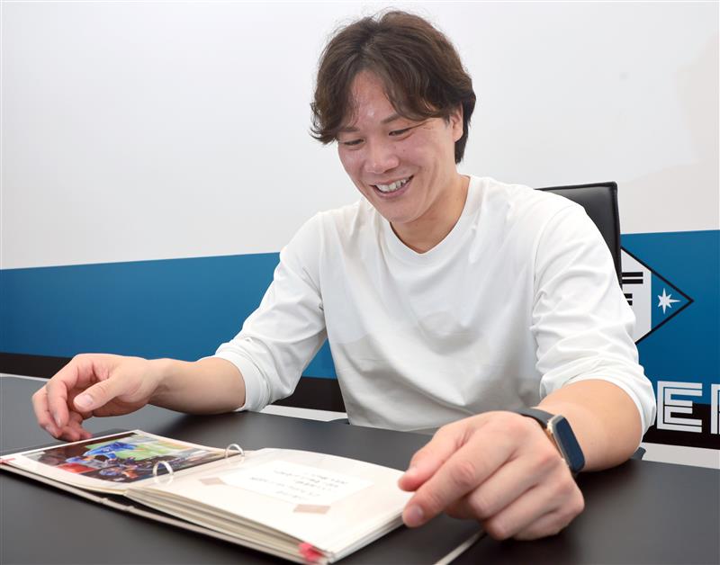 楓ページ Vans Sk8Mid Reissue 83 MG 'TDC Antelope' VN000E7J5QJ