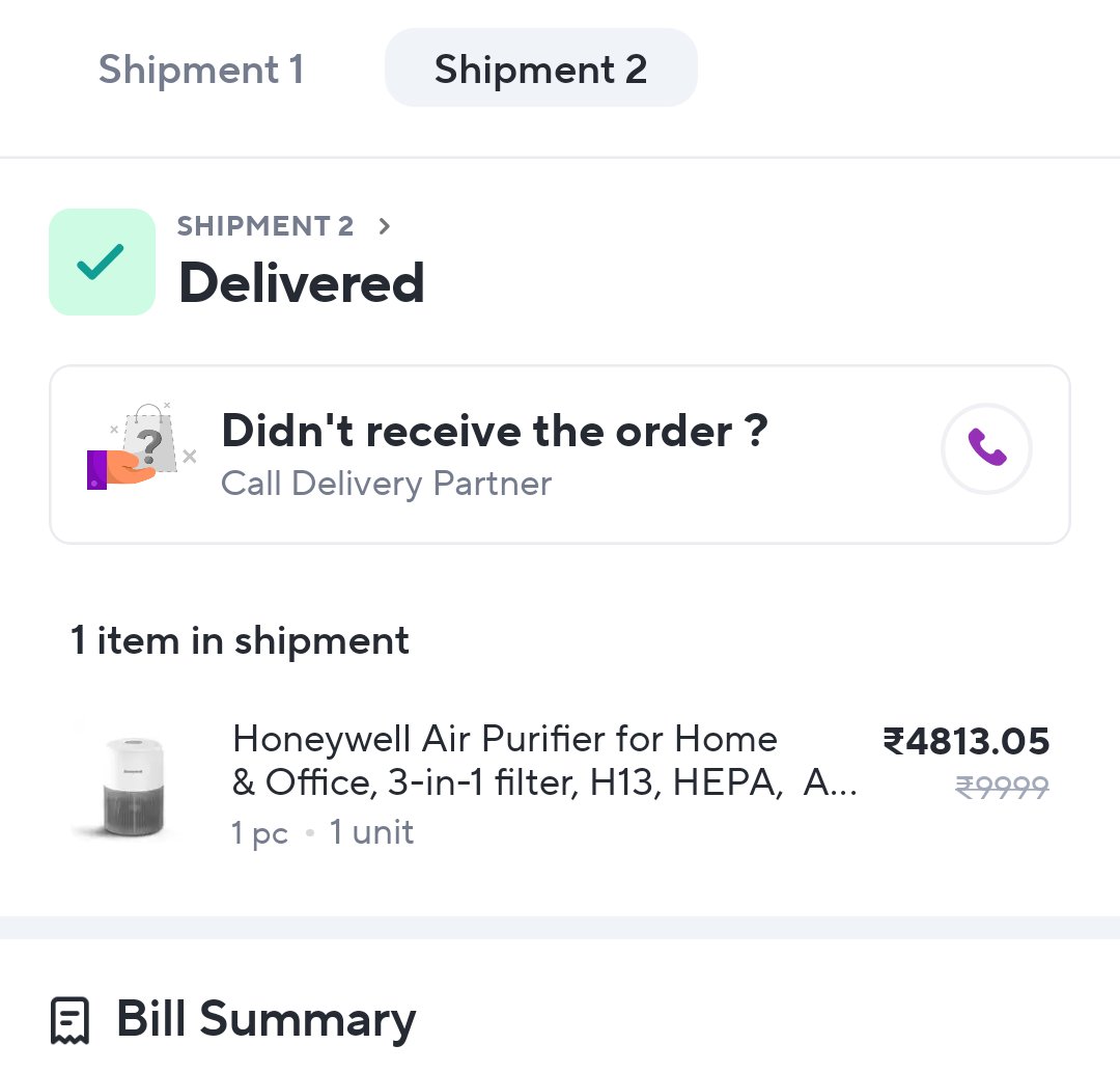 ZoroTheBuilder's tweet image. Investment or money burned ? I live in Delhi