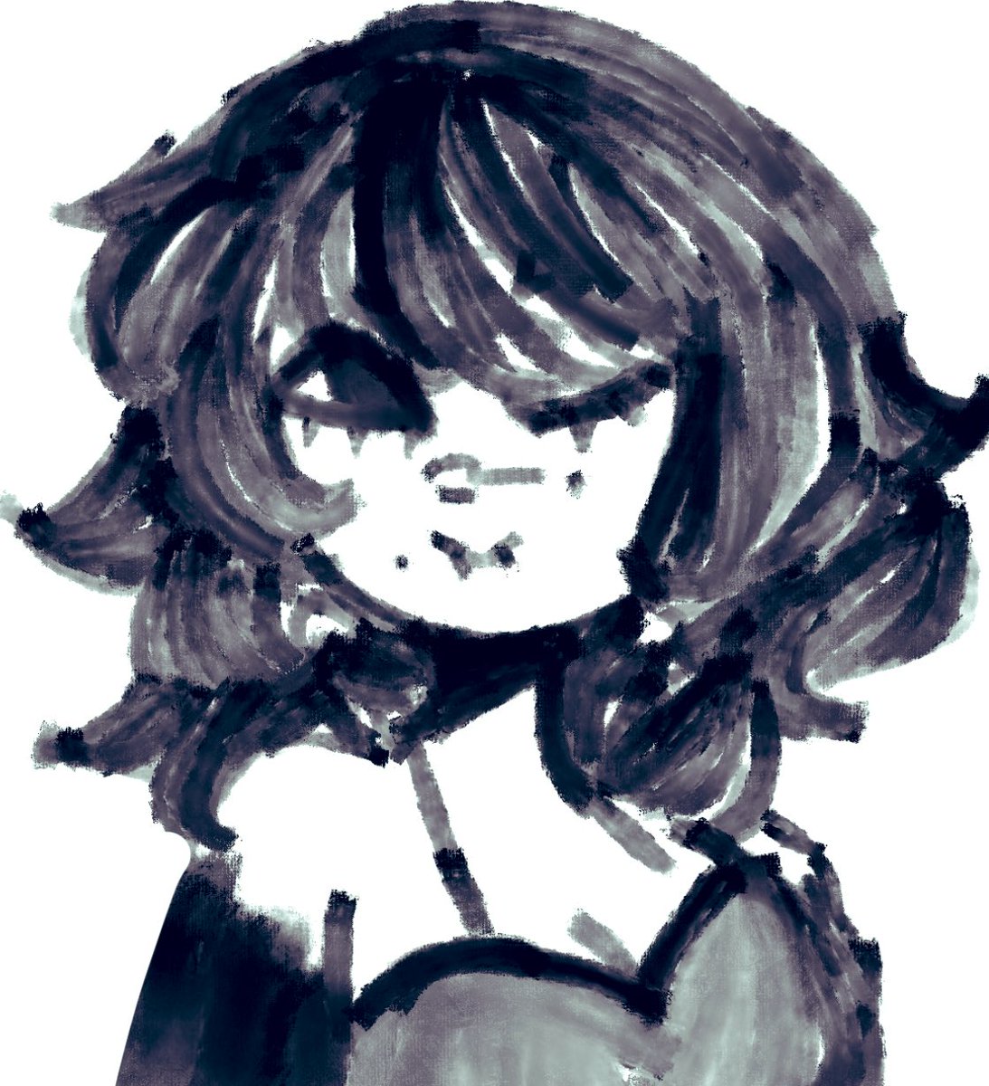 Oh miss thang…. You will always be lovely to me