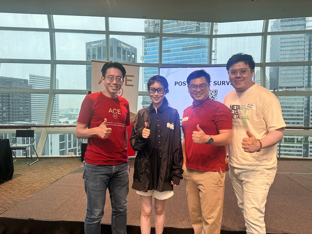 Rainstream Venture | 雨川资本 tweet media