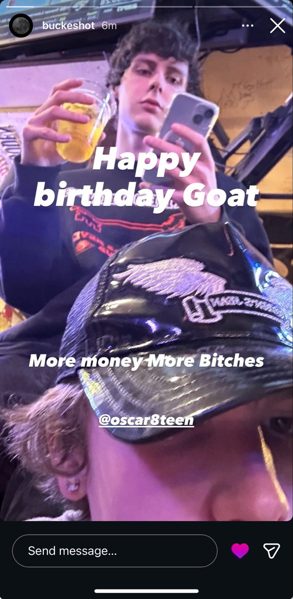 Happy birthday Oscar 🎉🎂🥳🎈🎊🎊🎁