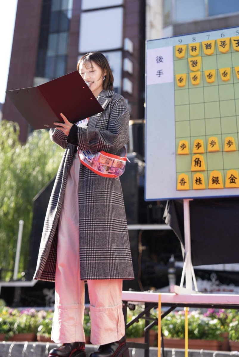 井尻 晏菜 (@ijirianna0120) / Posts / X