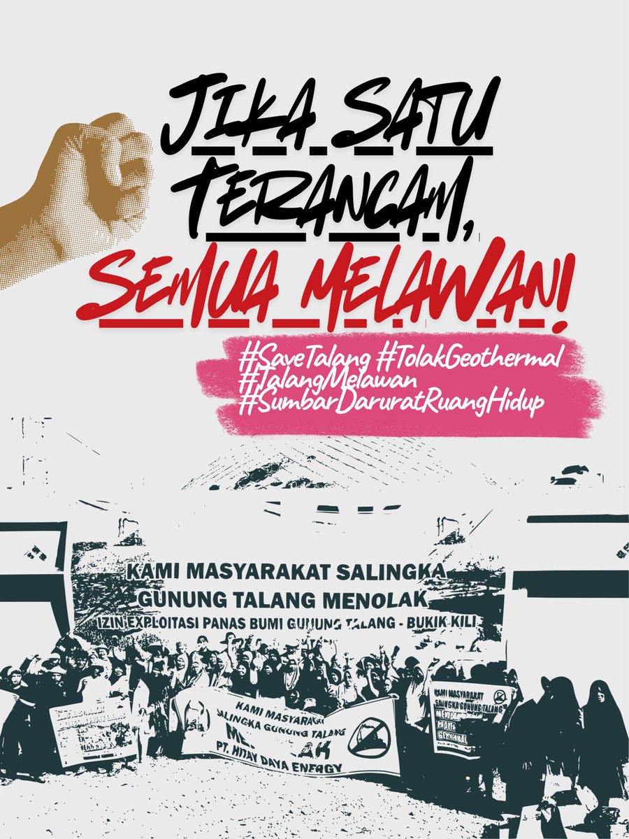 LBH Padang tweet media