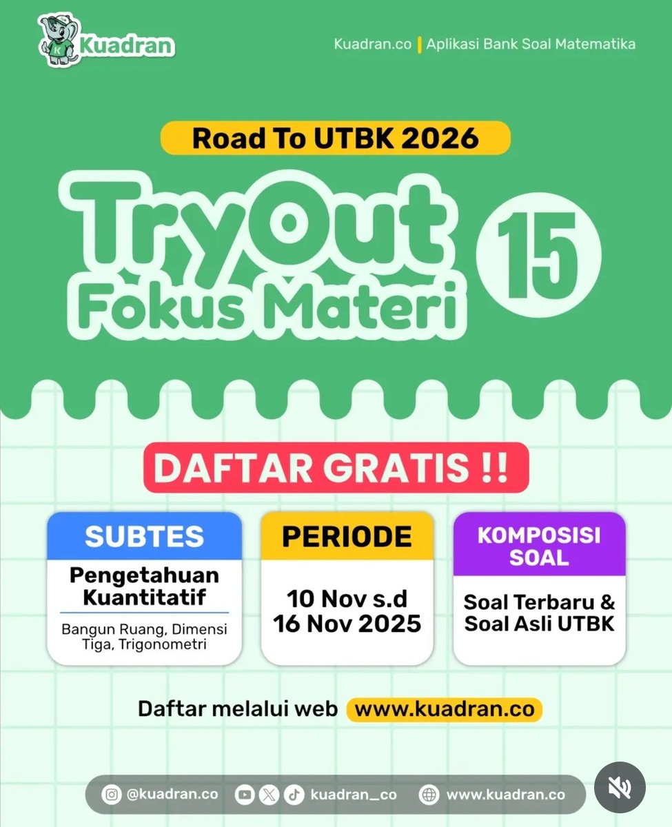 bina²⁶🥇🍉 | OTW OSKM ITB tweet media