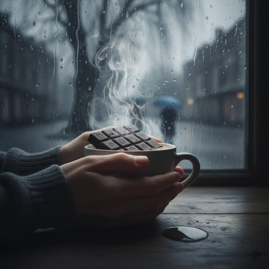 ช็อคโกแลตไม่ได้หวาน น้ำตาลต่างหากที่ทำให้ช็อคโกแลตหวาน ความรักก็เช่นกัน ความรักไม่ได้ทำให้เจ็บ ความทรงจำต่างหากที่ทำให้เจ็บ 🍃
#แคปชั่น #แคปชั่นเด็ด #แคปชั่นโดนๆ  #แคปชั่นโสด #แคปชั่นเด็ดๆ #แคปชั่นเหงา #แคปชั่นแอบรัก #คำคม #แคปชั่นกำลังใจ #คำคมเหงาๆ #คำคมไม่รัก #loveasdevil