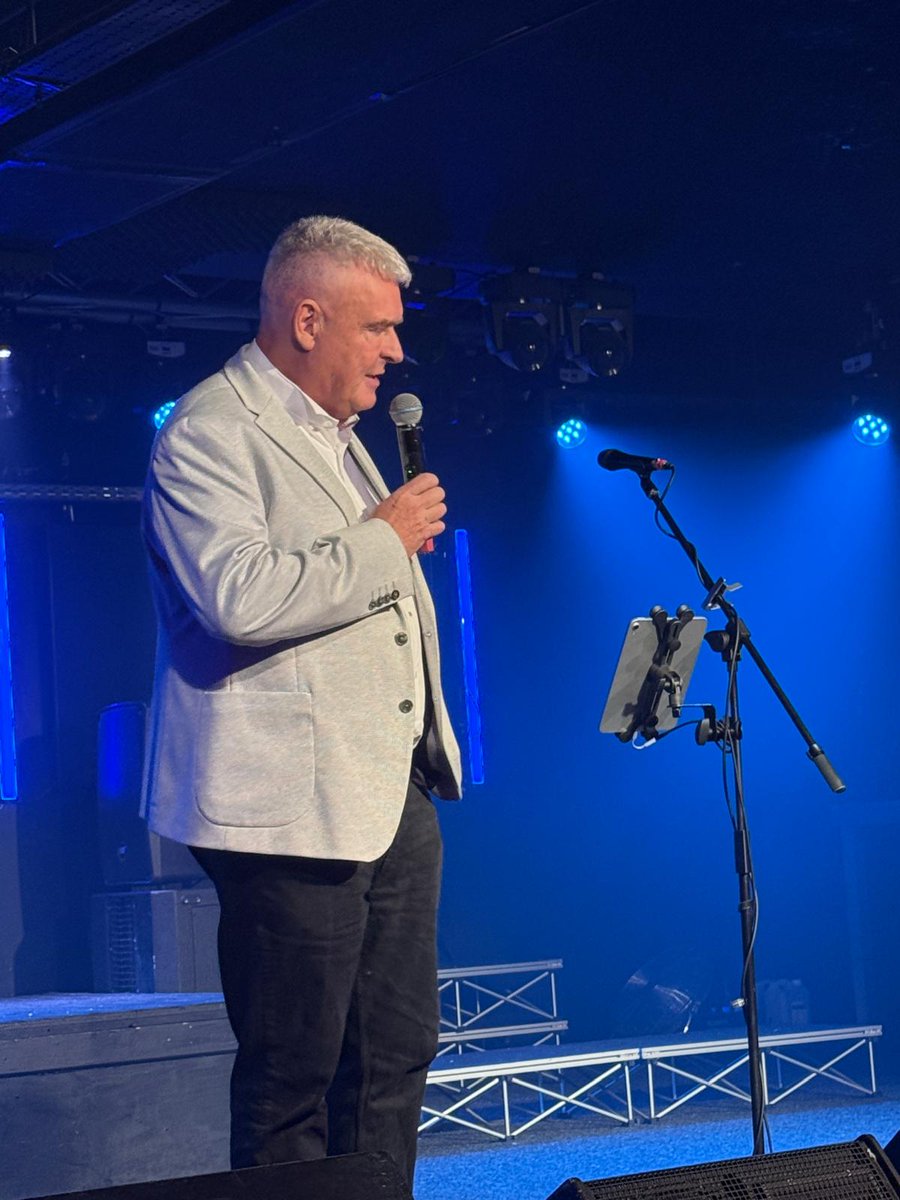 Lee Anderson MP tweet media