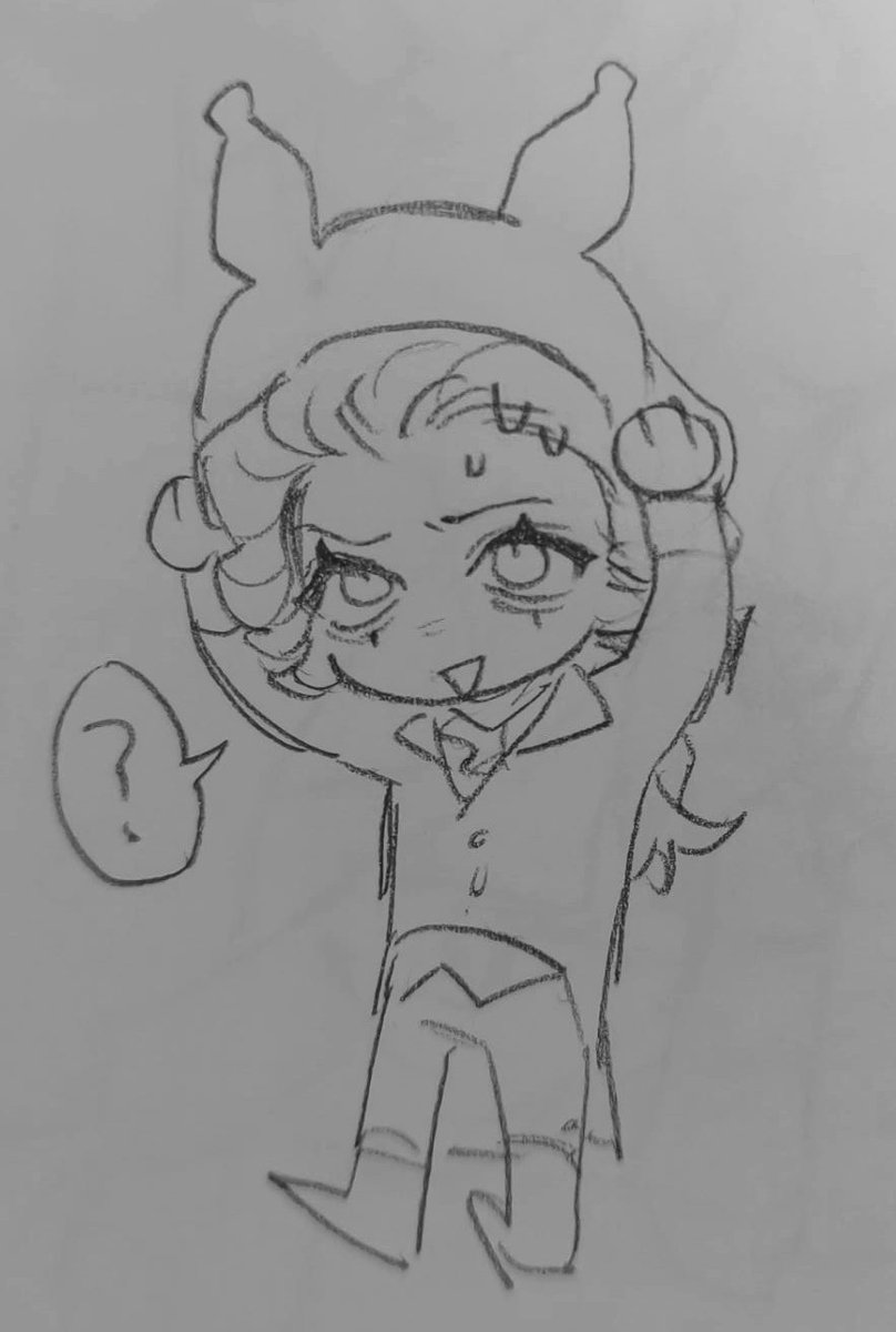 Nanqi__'s tweet image. 很邪恶。#alexanderhamilton #thomasjefferson #jamilton