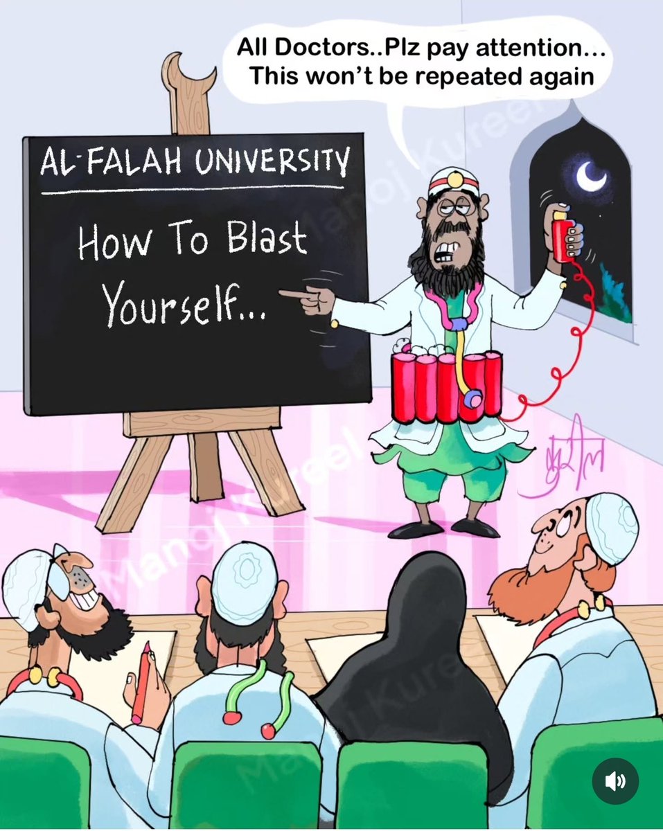 TheAnuDagar's tweet image. इंजीनियर्स Jहादियों के बाद नया रिक्रूटमेंट हो चुका है । डॉक्टर्स Jहाद