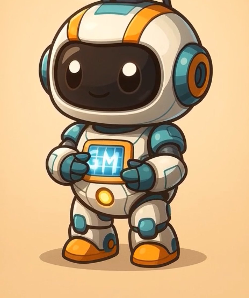 Piloth116787's tweet image. I saw a project and what caught my attention was how simple the idea is, because they’re basically trying to reward people for using sunlight, which is something all of us already have around us every day.

Let me tell you about this project I found called @SolEcobot 

🧵👇