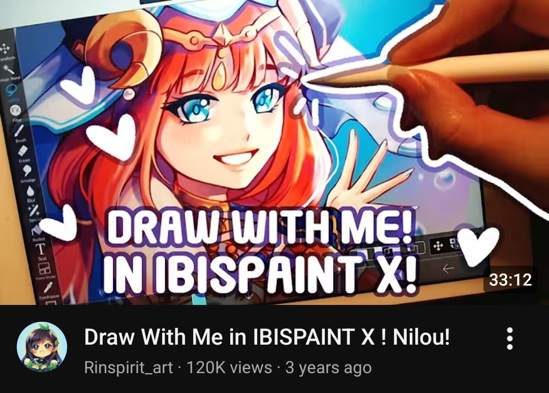 zuzusexytiems's tweet image. 7. follow &quot;draw-along&quot; tutorials.

🎨 in art, learning in theory isn&apos;t enough—you need to try things out yourself. following a step-by-step process gives you an understanding of exactly how things work.

if you&apos;re on digital, just search your program + &quot;draw with me&quot; on yt or tt!