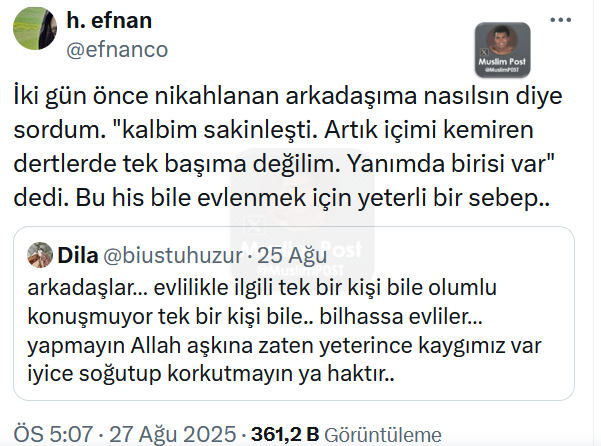 Muslim Post (@muslimp0st) on Twitter photo 