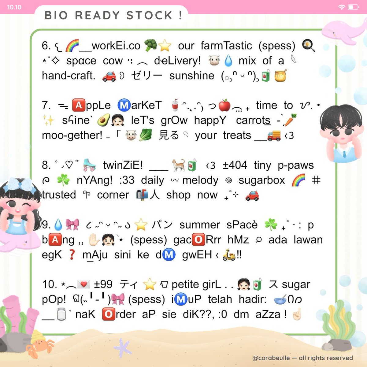 nee-na `🥛 open byreq 🧍🏻‍♀️ tweet media