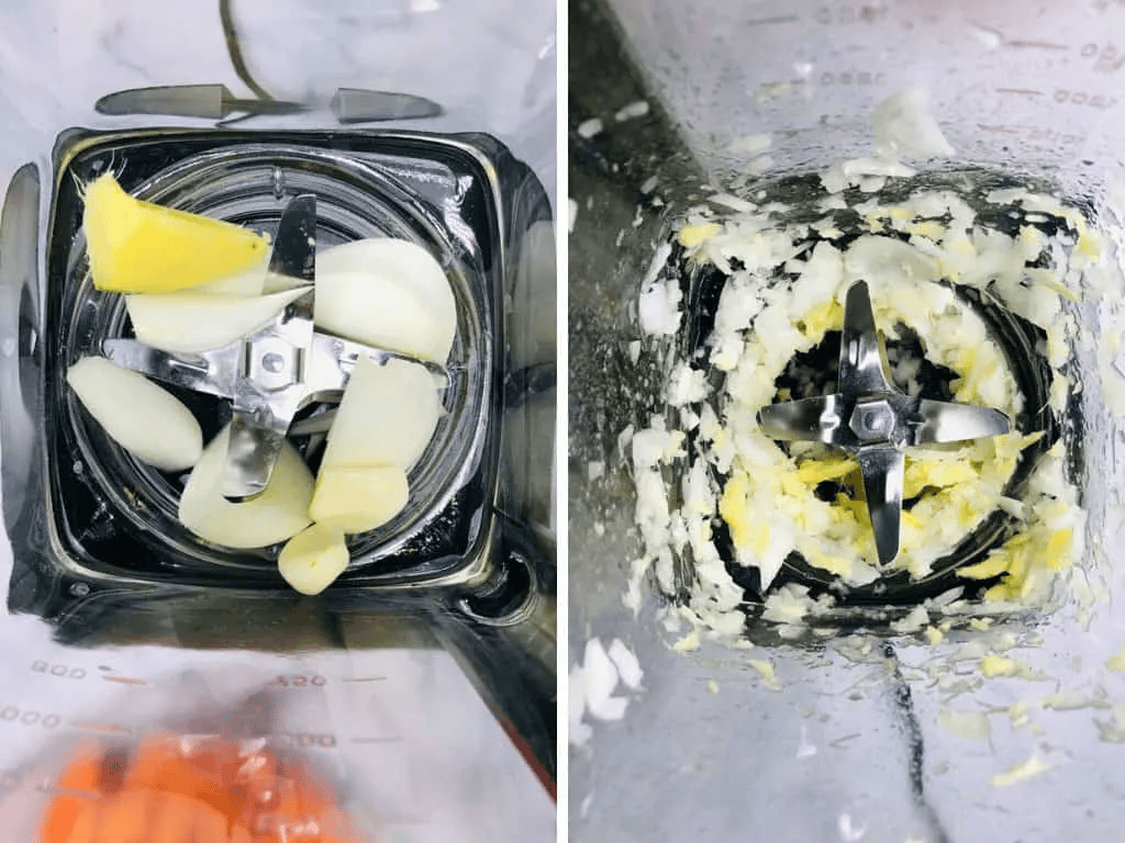 santhoshdm2000's tweet image. Chopped Mixer: Looked Handy, Worked Meh 

Ordered one online design looked perfect, but the blades were dull and the grip felt weak. Wish there was an easy way to verify authenticity before buying!
Sticking to verified sellers from now on.

#FruitCutter #SmartShopping