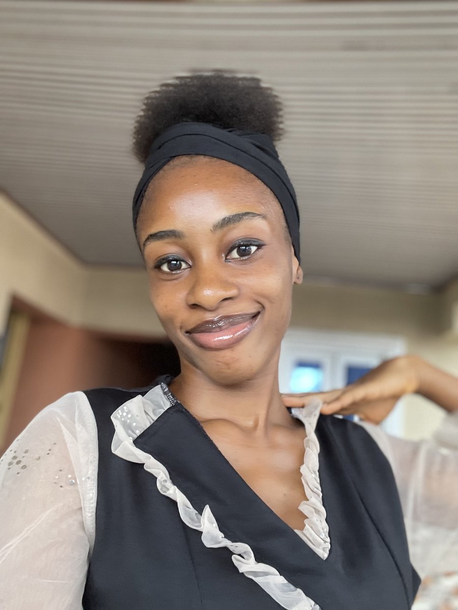 iprecsdiaries's tweet image. I&apos;m Ifunanyachukwu 
From Anambra State....💜🦋💜