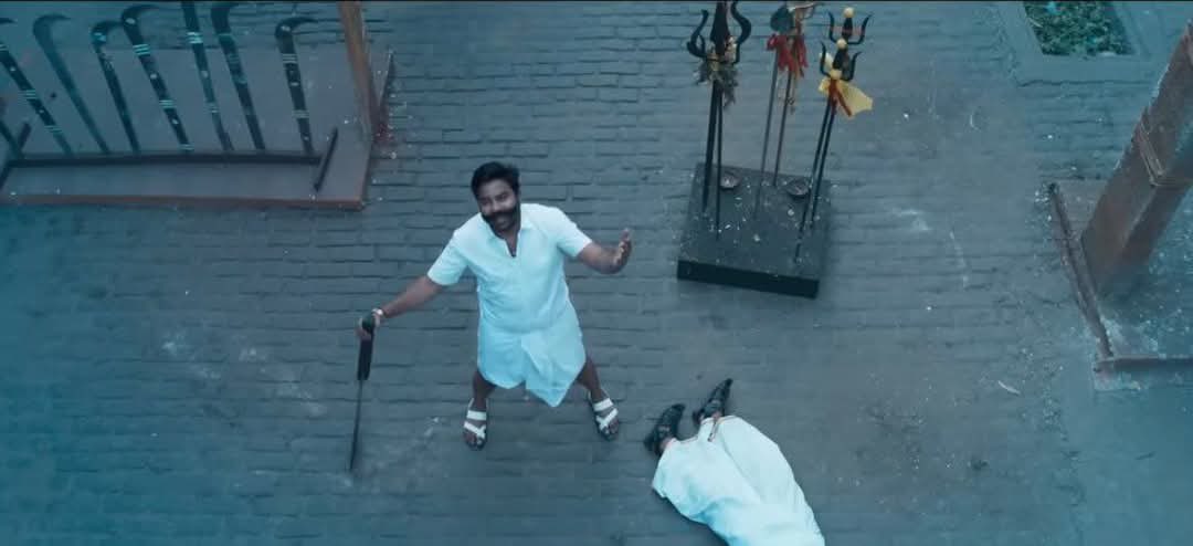 kideer_kittu's tweet image. கடைசியா கனகுவயையும் அவுக்க  வச்சிட்டானுங்க 😭😭😭😭
அவளும் அவுத்துட்டா 😭😭😭