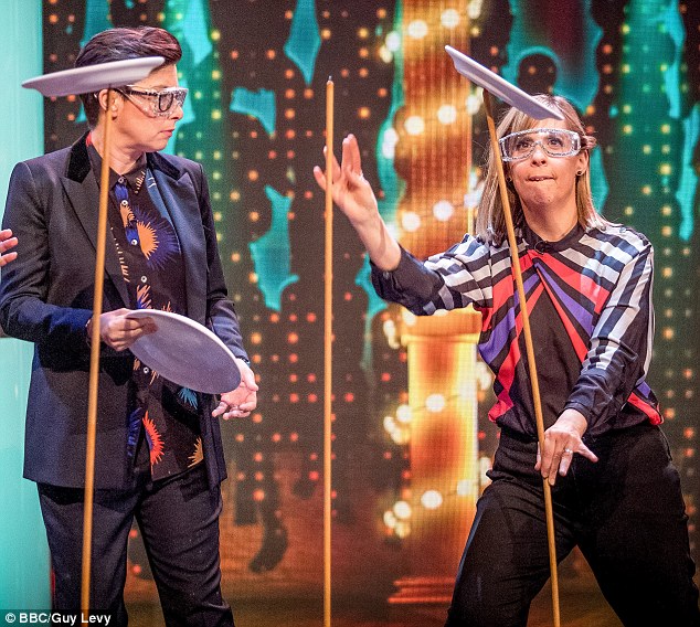 #ifIWereInAMusicBand , she'd ruin everything!