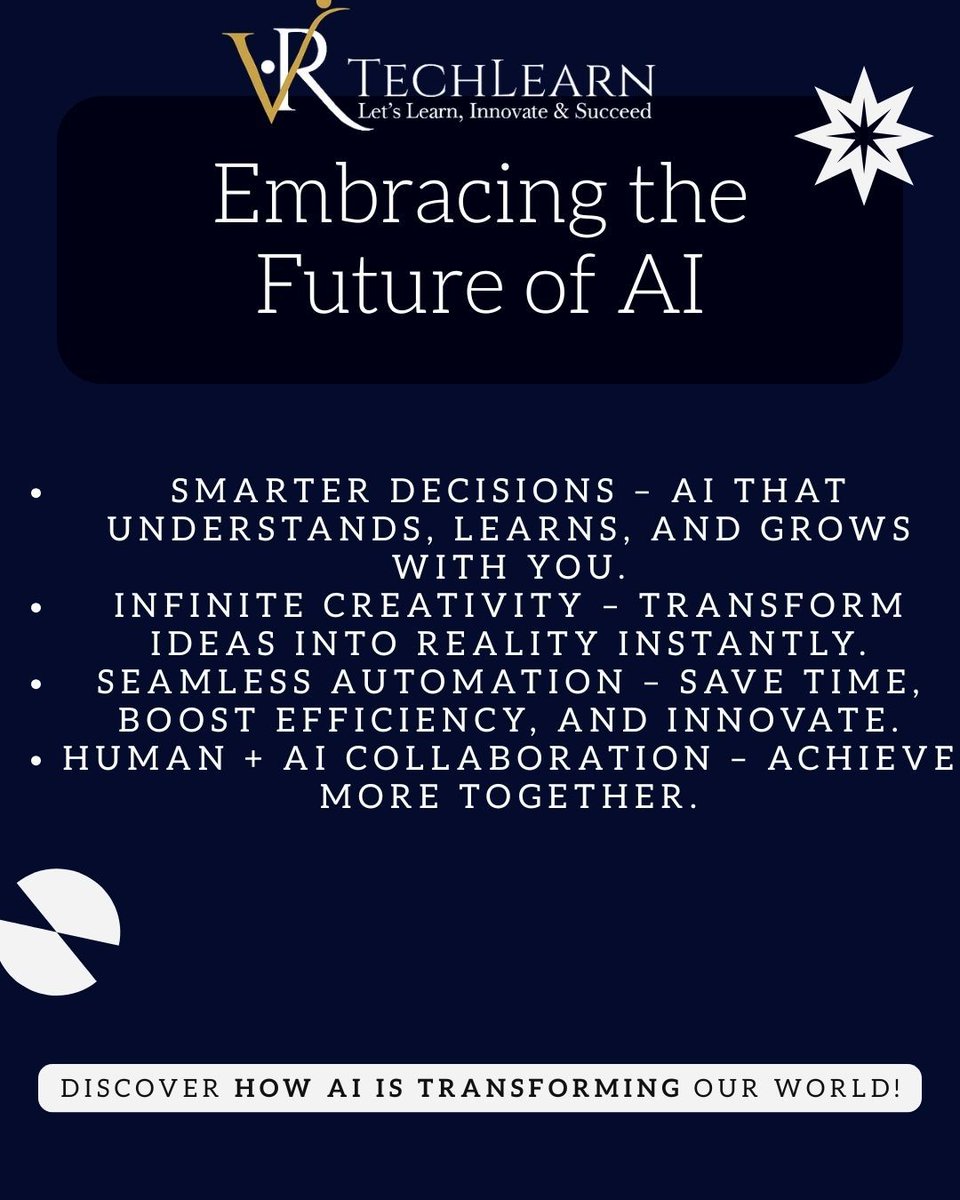 RVTechLearn's tweet image. 