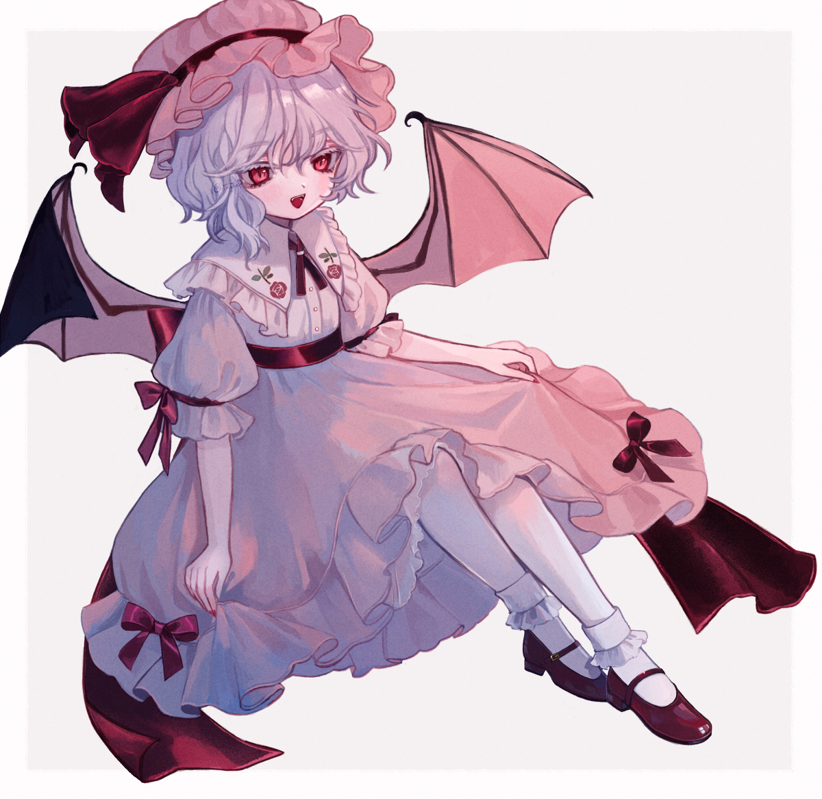 いちご\(❁´∀`❁)ノ様 苺🍓 (@ichigoxxusagi) / Posts / X