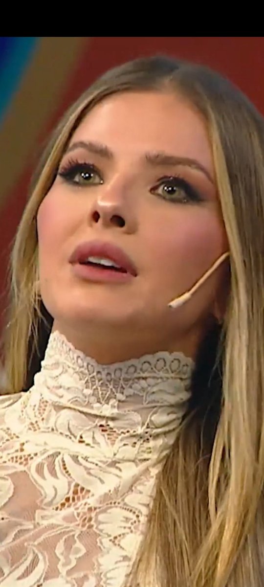 Mariargentinaok's tweet photo. Ahora entienden por qué las mabeles la odian ? Belleza 😍 
#chinasuarez 🩷 https://t.co/tGORZm9AcH