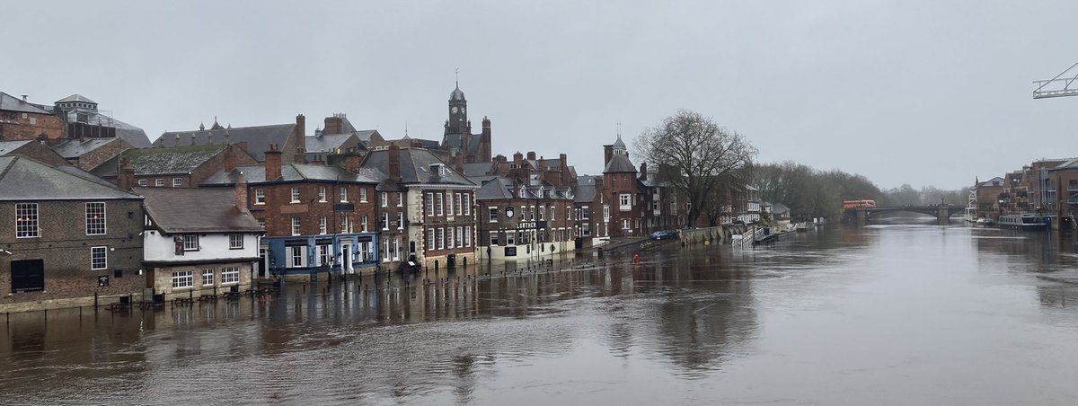 Hopefully this is an omen for later today <a href="/YorkCityFC/">York City FC</a> #floodsofgoals #ycfc #yorkcity #york #yorkshire #ericmorcambe