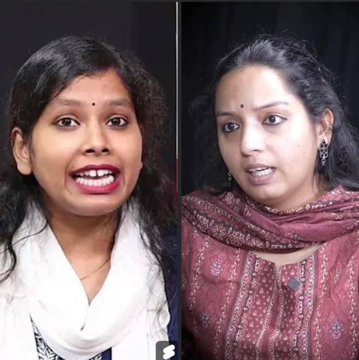 ocjain4's tweet image. दोनों गदहों के पास दो जोड़ी गदही है !! 😎